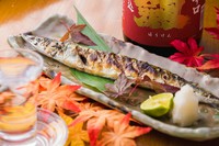 旬の秋刀魚と日本酒の相性は抜群！この時期だから楽しめるマリアージュをぜひ！

