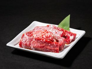 Sumibi Hormone Fuku-chan