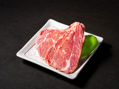 クセがなくて食べやすい！北海道のご当地グルメ『ジンギスカン』