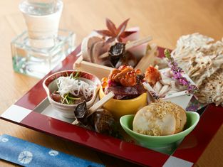 오로쿠 샤바 테츠지