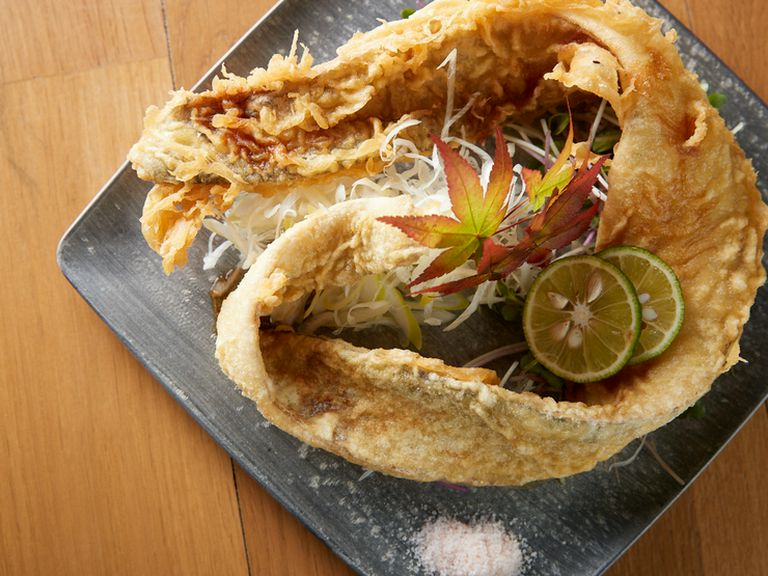 近海で水揚げされた鮮魚や静岡直送鮮魚をリーズナブルに楽しめる