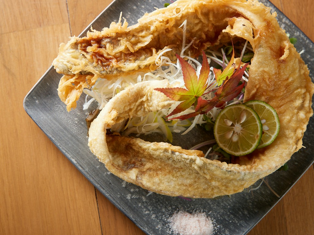 近海で水揚げされた鮮魚や静岡直送鮮魚をリーズナブルに楽しめる