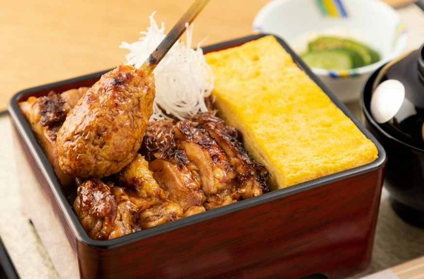 料理