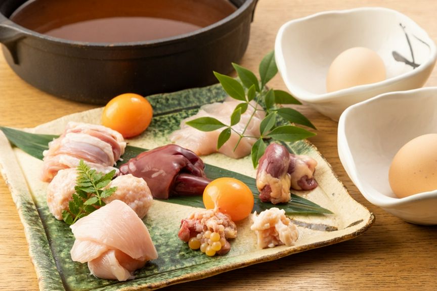 料理