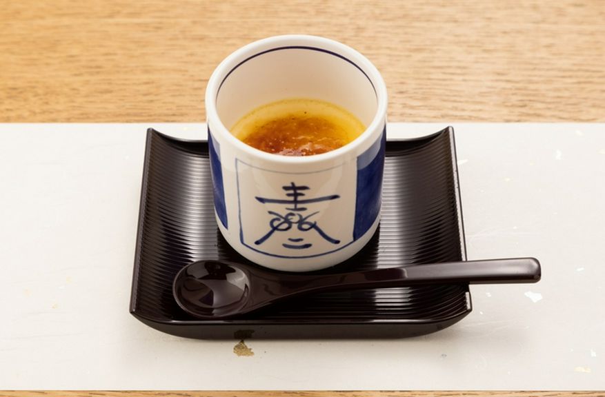 料理