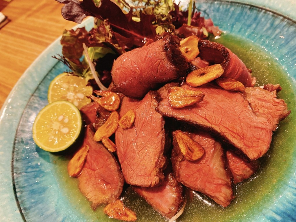 ナブラのご宴会コース（4名様から）2時間飲み放題付