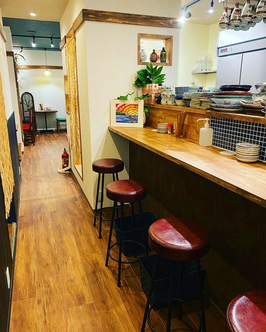 1人でも入りやすい