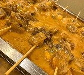 ・おろしポン酢
・柚子胡椒炒め

※写真はおろしポン酢