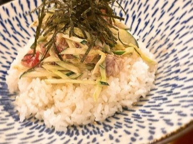 ナブラでは、コース提供をお休みしております。(お好きなお料理、お酒をご注文ください♪)