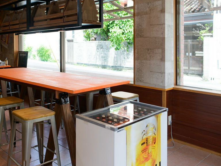 カウンター