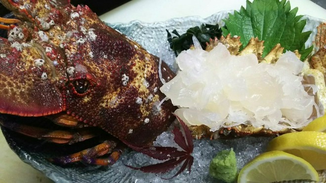 旬の食材にこだわっている