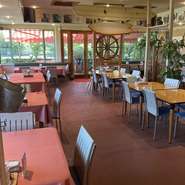 ５０人着席可能です。