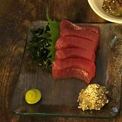 その日の刺し盛