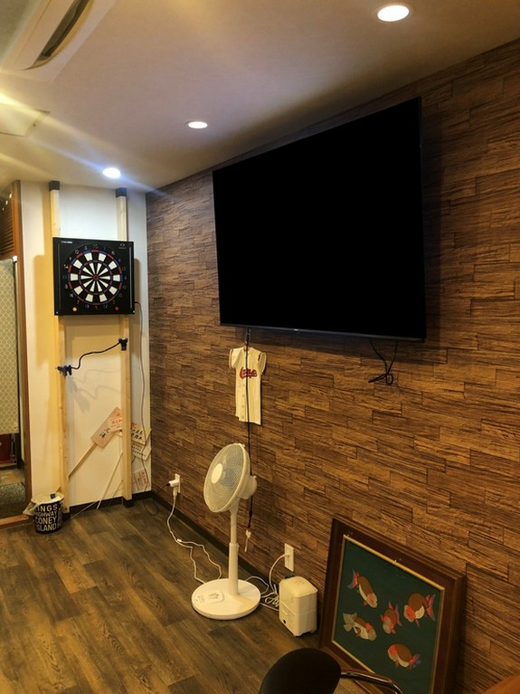 カープを応援しましょう！