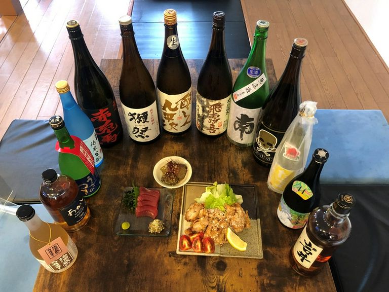 料理