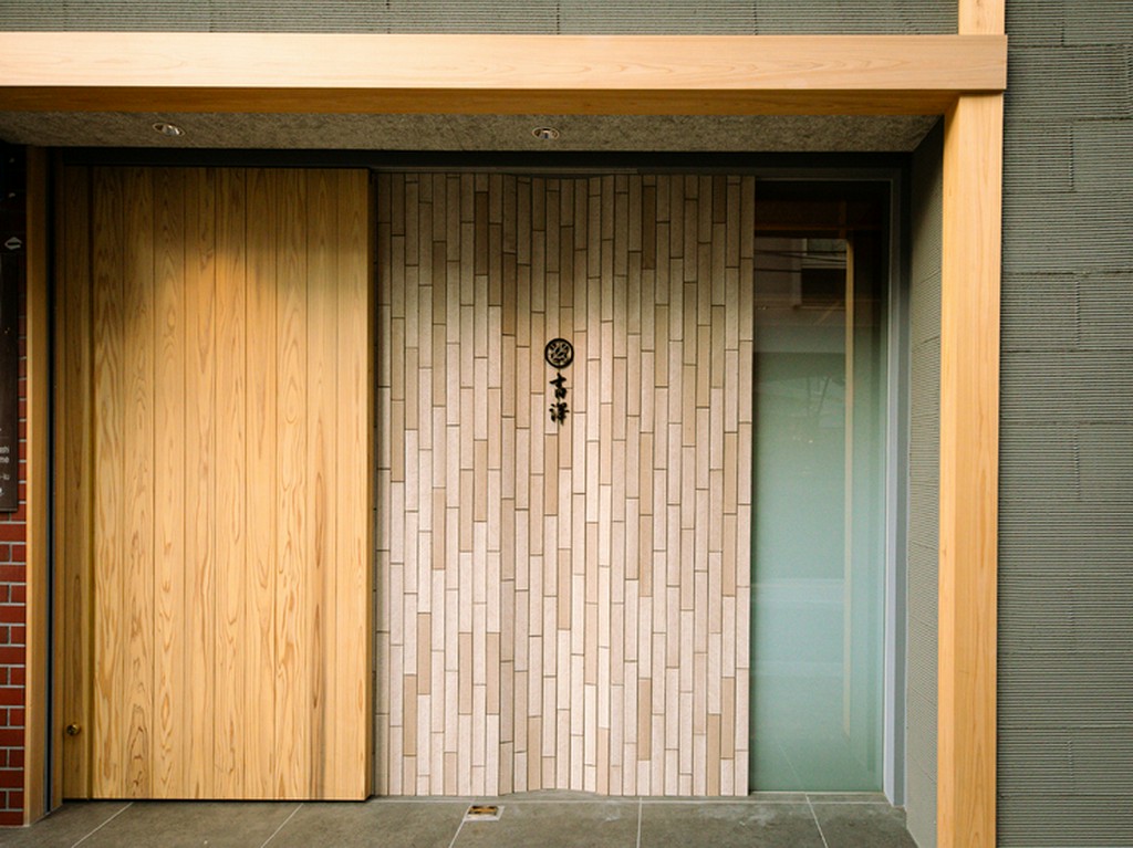 あびこ駅前。誰かを誘って訪れたい場所