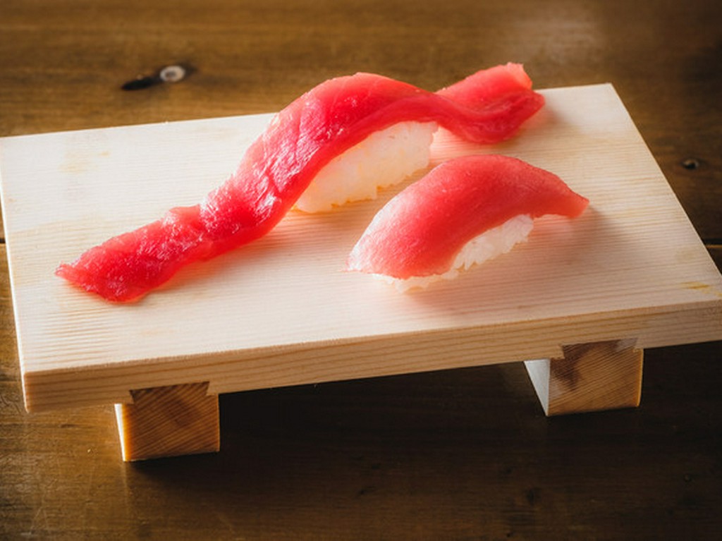 大ネタまぐろ