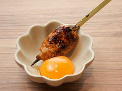 炎焼き（炎オリジナルねぎま大）（タレor塩）＜2本＞