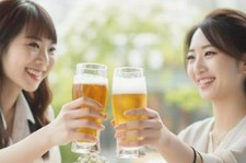 会席風(個人盛り)のお料理コースとなっております。
※お一人様+2000円（税込）で2時間飲み放題が可能です
