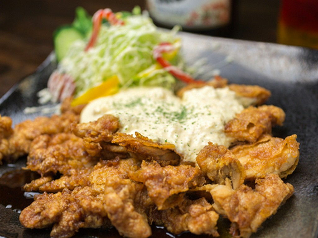 店長おすすめ一品