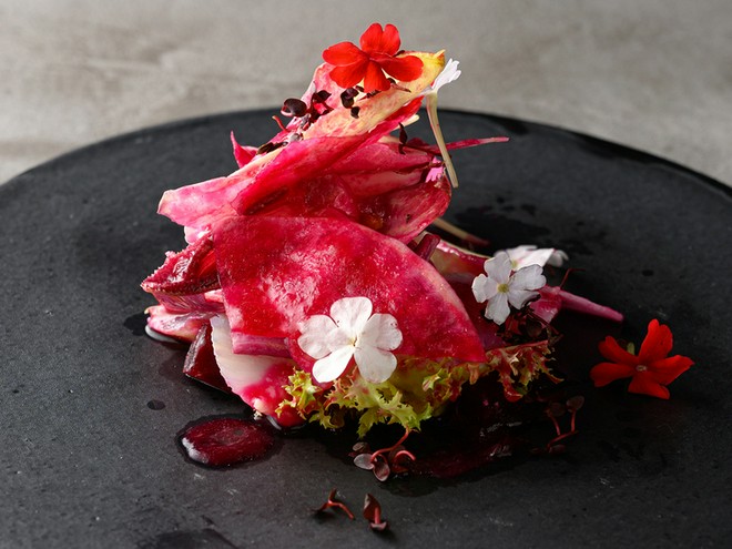 演出・サービスに特徴がある