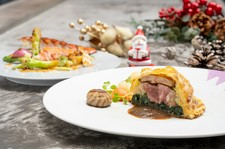 ※12/20~12/25はクリスマス特別メニュとなります
※ドリンク3杯・税サ込