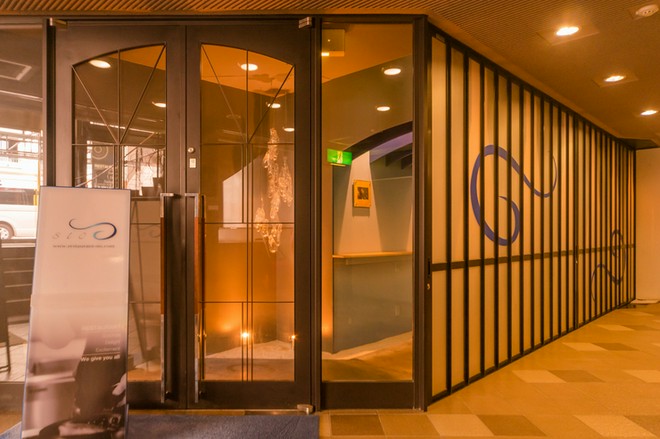 記念日・お誕生日特典がある