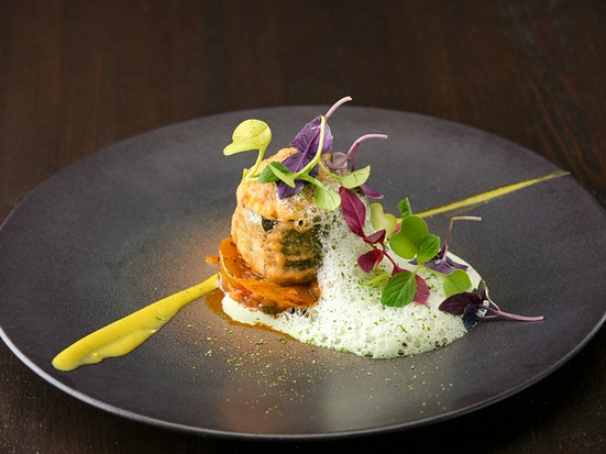 Sio Syuji Hijikuro 円山公園 西28丁目 フレンチ ネット予約可 ヒトサラ