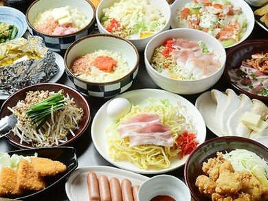 歓送迎会・ご宴会に最適な宴会コース