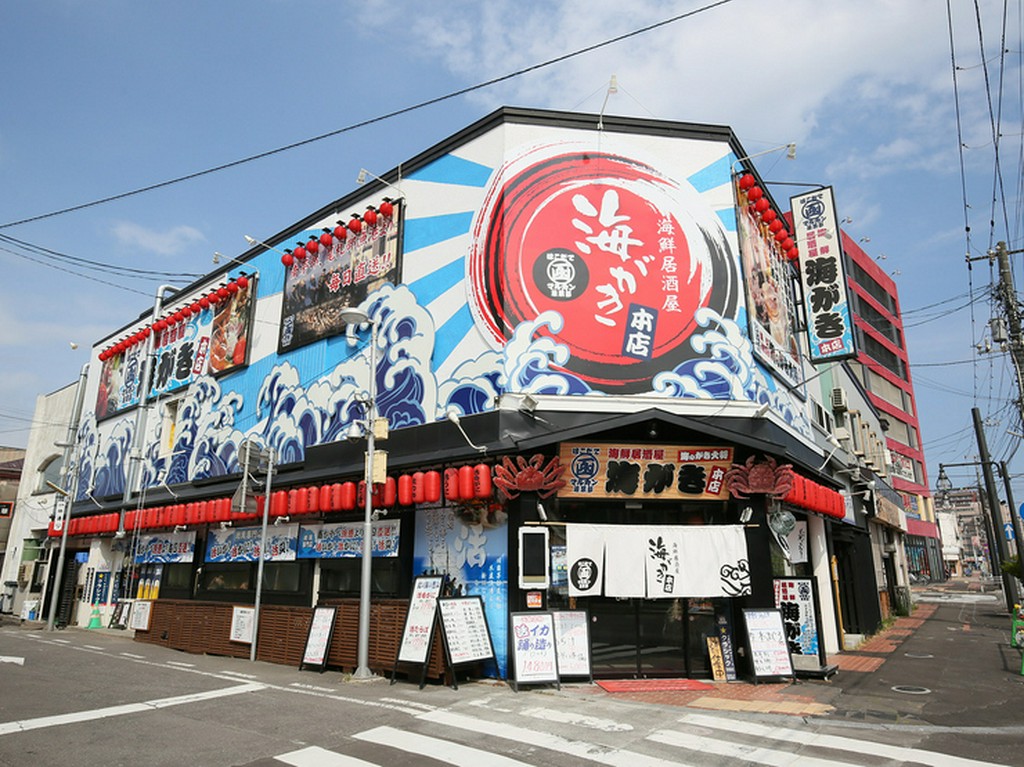 魚嫌いの人でも食べられる漁港直送の魚は、鮮度に自信あり