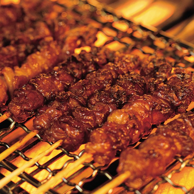 テイクアウトあり