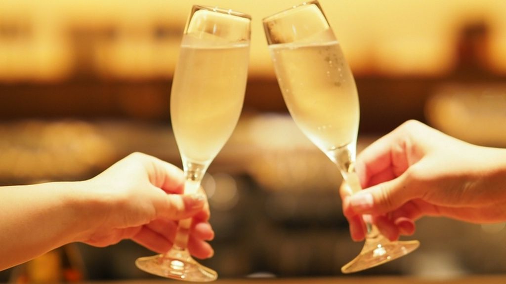 パーティープランもご用意