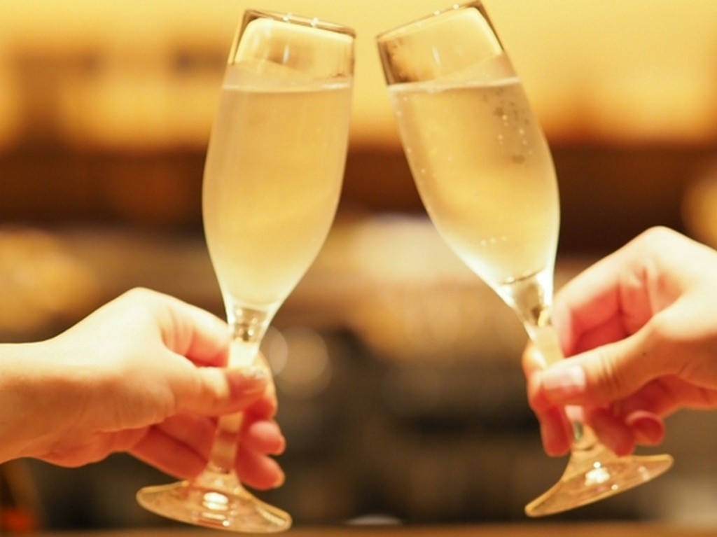 パーティープランもご用意