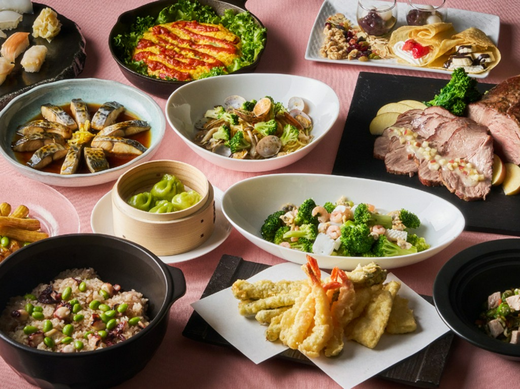 品川駅からすぐ近く！普段使いいただけます