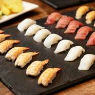 【料金】ご利用時間：90分制
土休日　おとな￥5,085／こども￥2,825／3才～未就学￥2,260

※写真はイメージです。
※仕入の状況により、食材・メニューに変更がある場合がございます。
