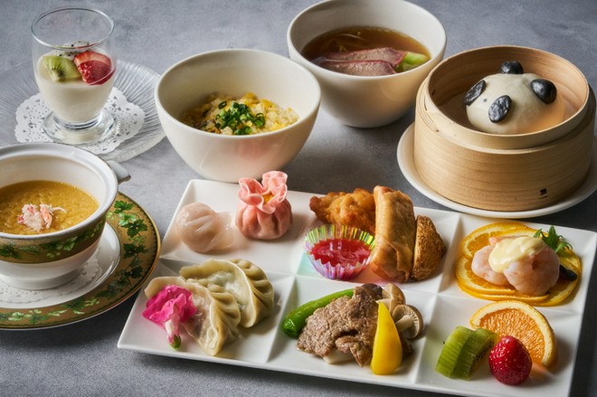 ファミリーにおすすめ