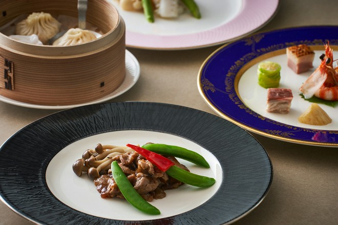 地方の味を楽しめる