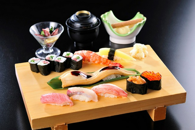 食材にこだわっている