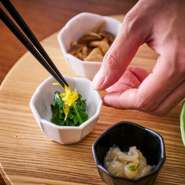 ご接待や会食、おもてなしなどにご利用ください。