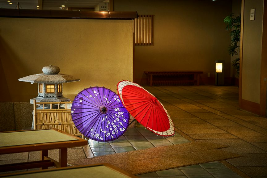 品川の絶景を楽しみながらゆっくりとくつろげる和食レストラン