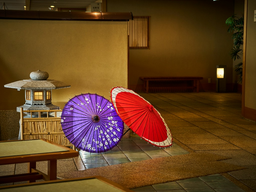 品川の絶景を楽しみながらゆっくりとくつろげる和食レストラン