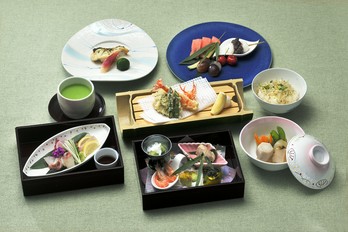 味街道 五十三次 品川プリンスホテル 品川 和食 のグルメ情報 ヒトサラ 味街道 五十三次 品川プリンスホテル 品川 和食 のグルメ情報 ヒトサラ