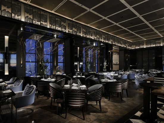 Dining Bar Table 9 Tokyo 品川プリンスホテル 品川 洋食 ネット予約可 ヒトサラ Dining Bar Table 9 Tokyo 品川プリンスホテル 品川 洋食 ネット予約可 ヒトサラ