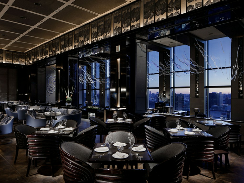 シチュエーションや用途で選べるレストラン