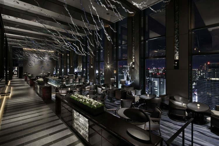 DINING＆BAR TABLE 9 TOKYO / 品川プリンスホテル 品川/洋食 | ヒトサラ