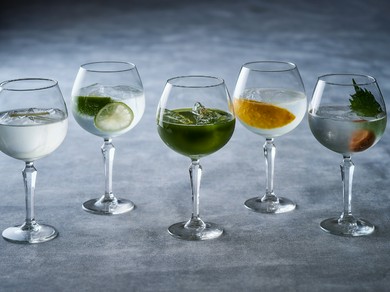 シグネチャーカクテル