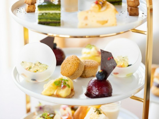 Quon River Terrace 西中洲 春吉 カフェ ヒトサラ