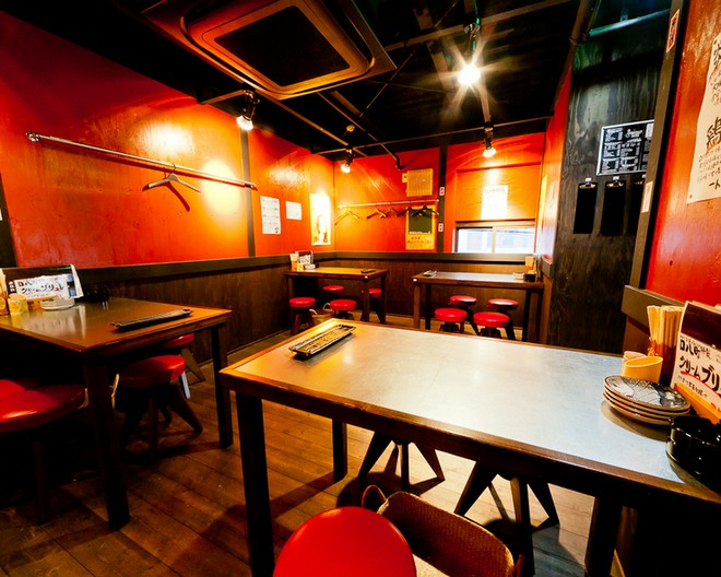 女子会におすすめ