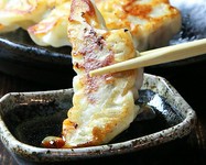 にんにく不使用なので女性にも大人気！食べだしたら止まらない！