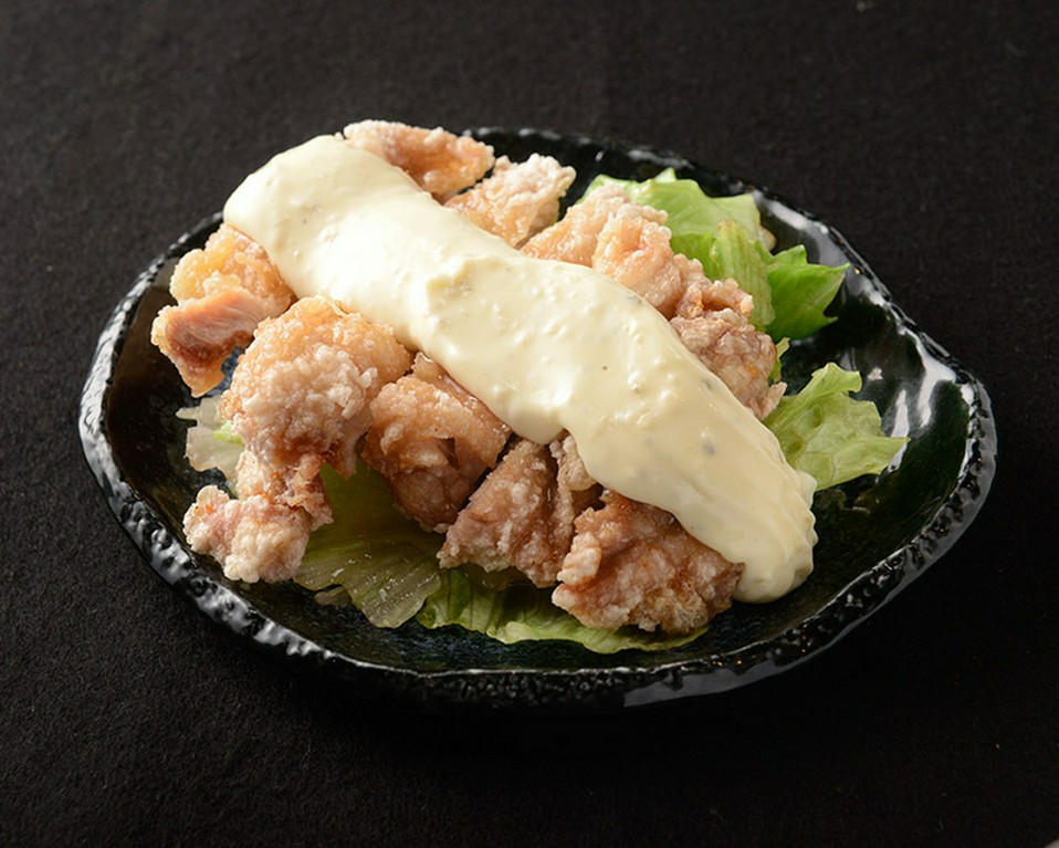 チキン南蛮